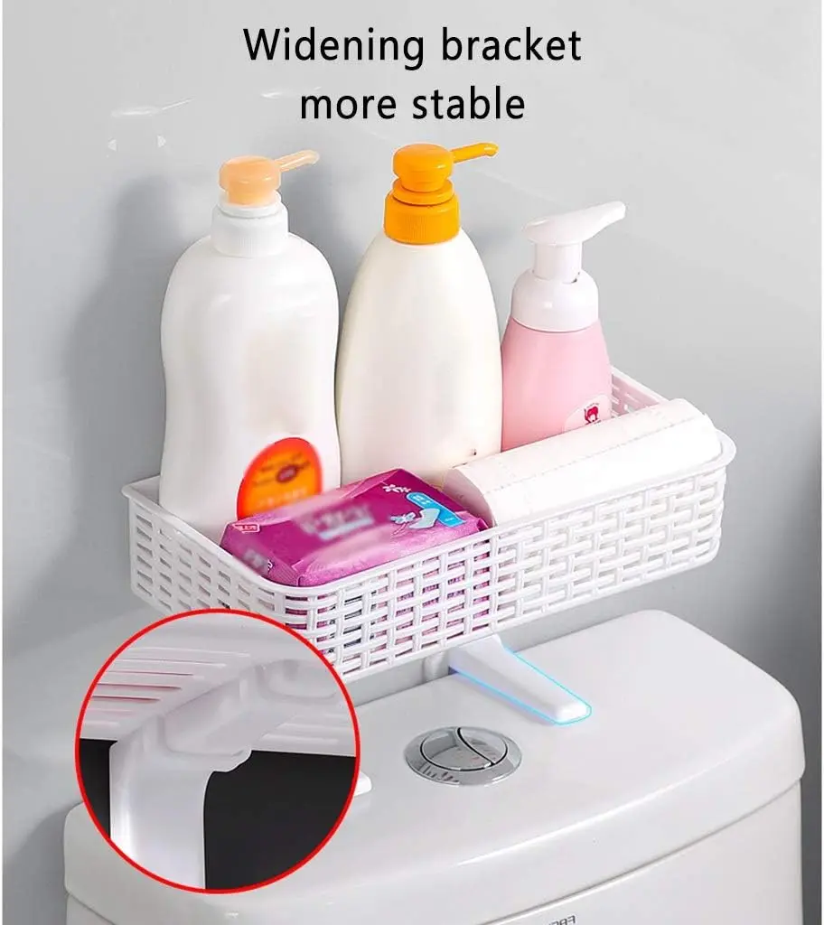 Toilet Shelf Rack - Image 4