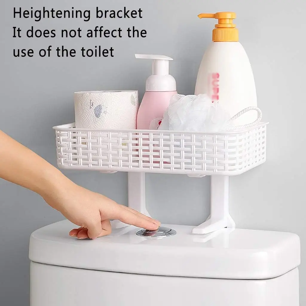 Toilet Shelf Rack - Image 5