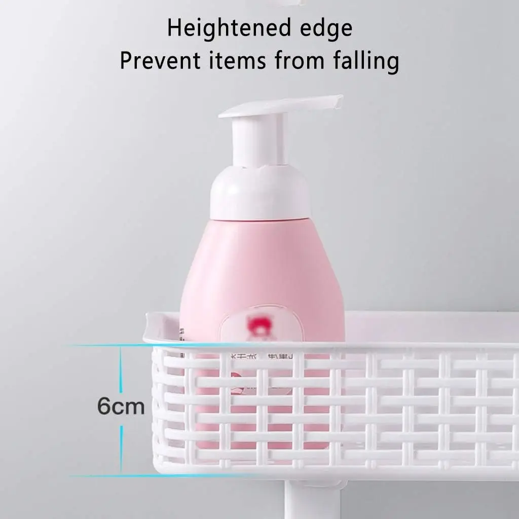 Toilet Shelf Rack - Image 6