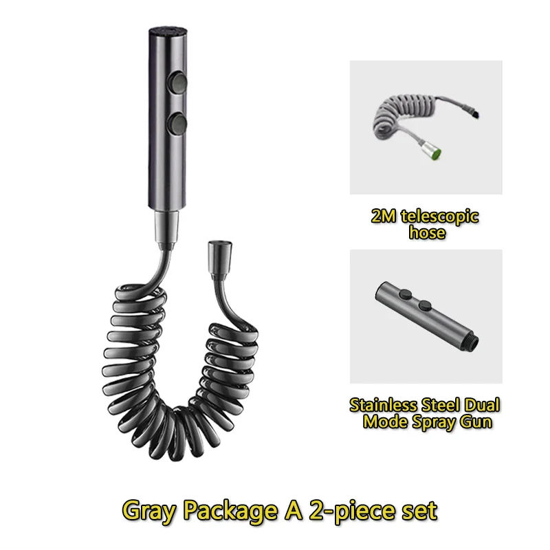 Toilet Spray Gun - Image 11