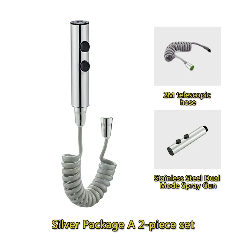 Toilet Spray Gun - Image 12