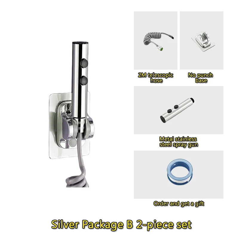 Toilet Spray Gun - Image 15