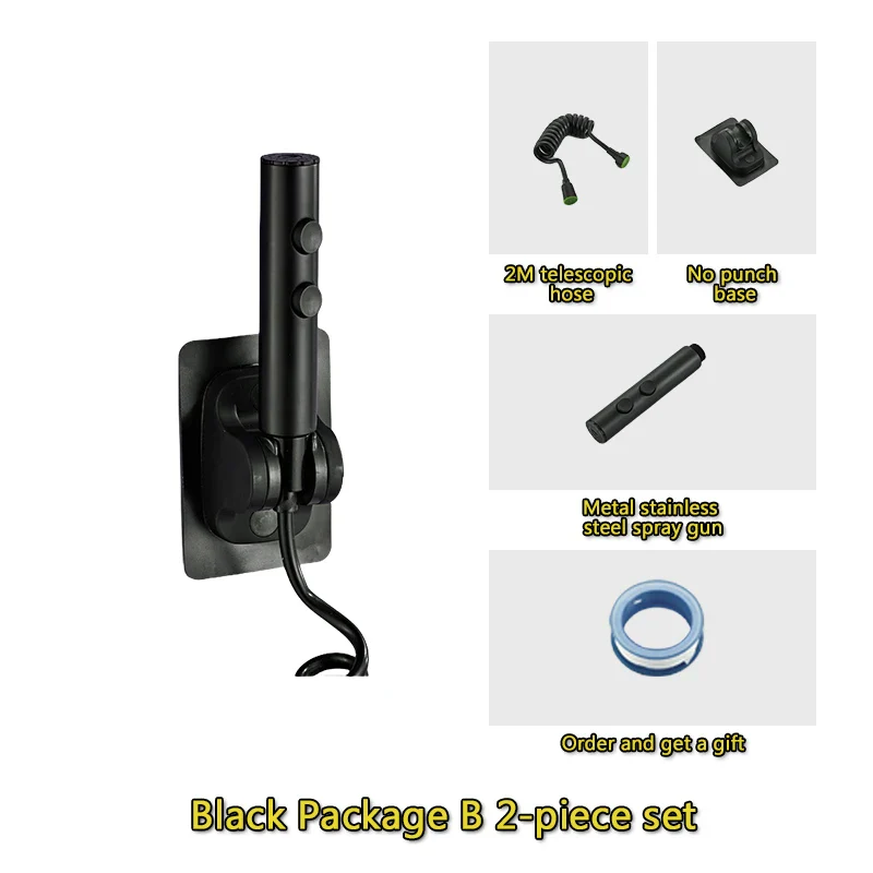 Toilet Spray Gun - Image 16