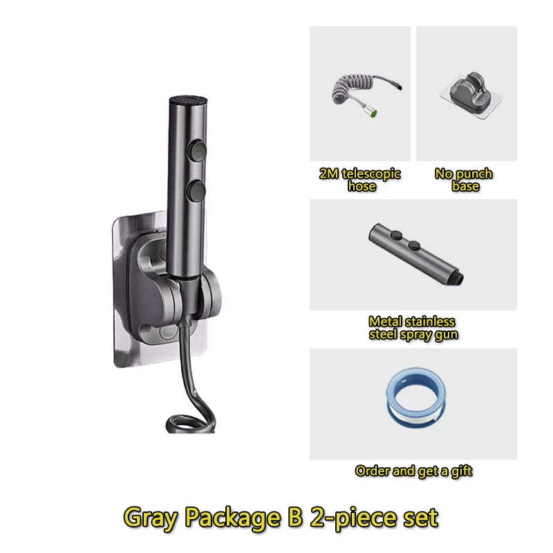Toilet Spray Gun - Image 18