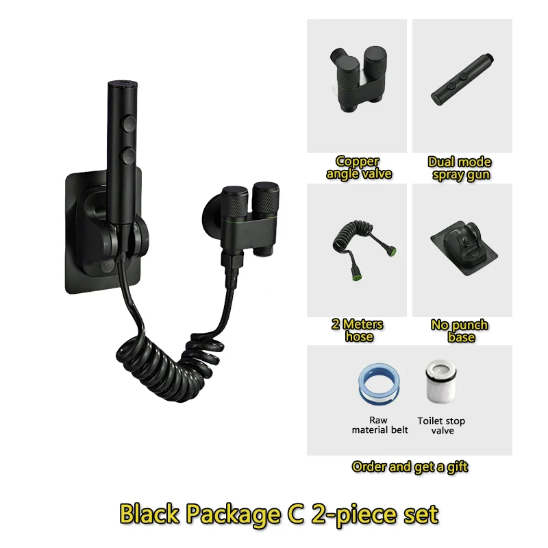 Toilet Spray Gun - Image 19