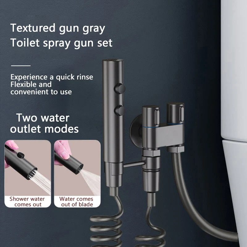 Toilet Spray Gun - Image 2