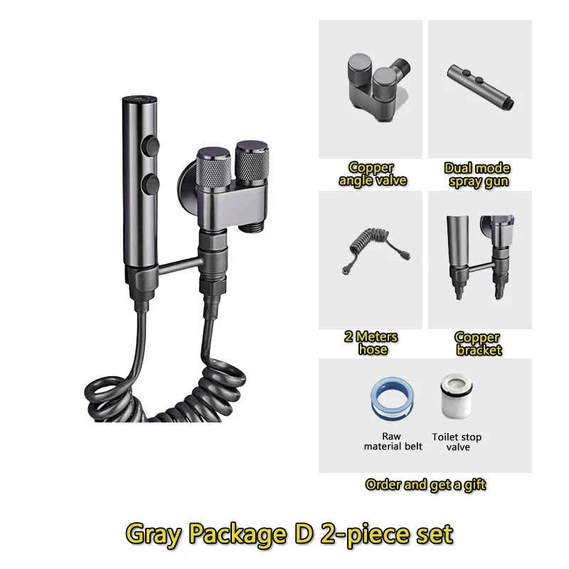Toilet Spray Gun - Image 20