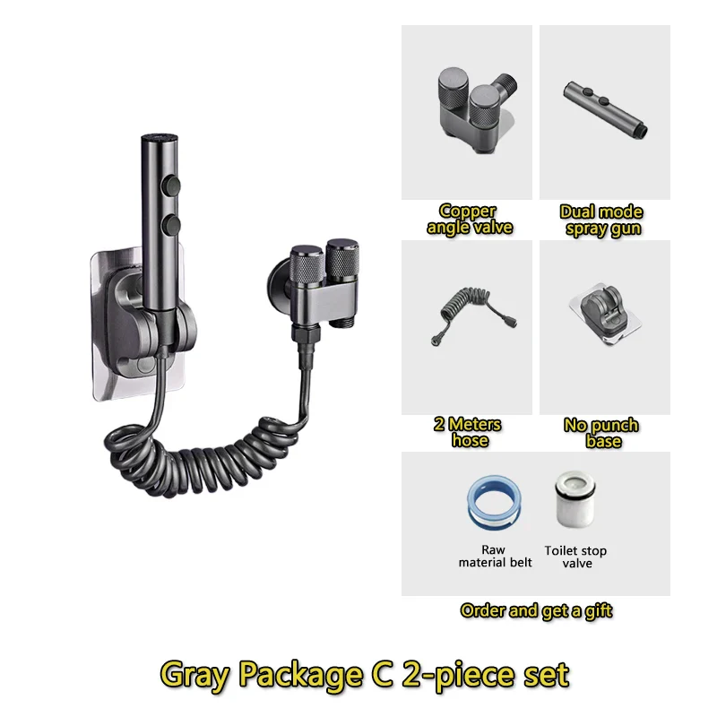 Toilet Spray Gun - Image 21