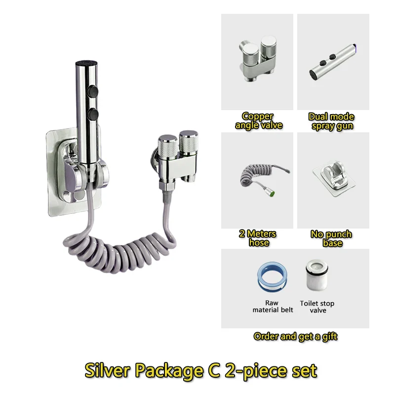 Toilet Spray Gun - Image 22