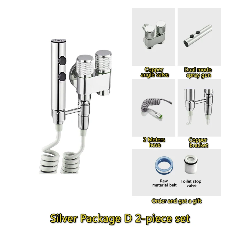 Toilet Spray Gun - Image 23