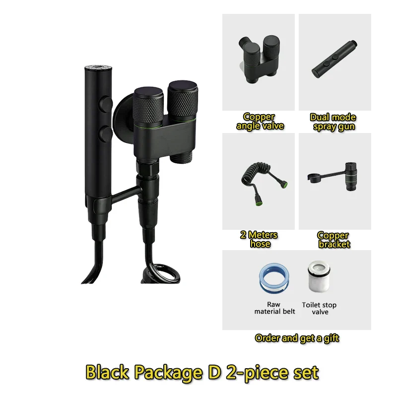 Toilet Spray Gun - Image 24