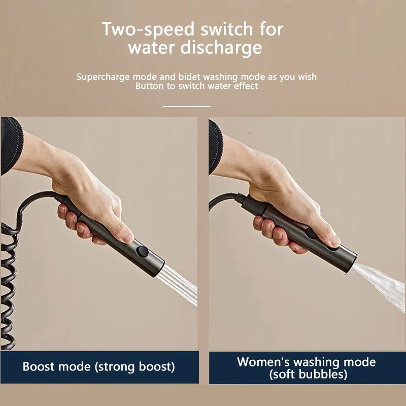 Toilet Spray Gun - Image 3