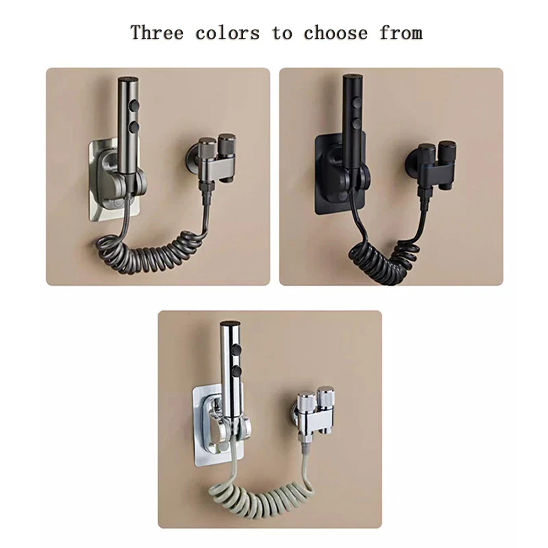 Toilet Spray Gun - Image 6