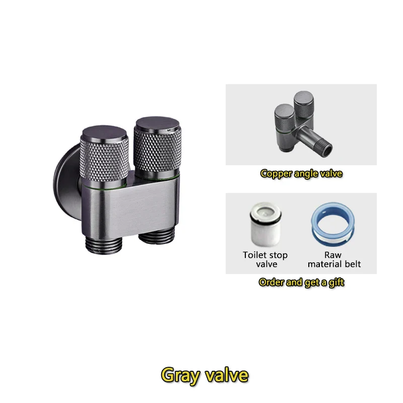 Toilet Spray Gun - Image 8