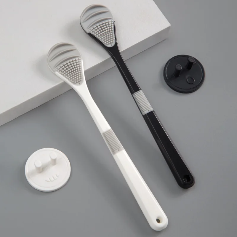 Tongue Cleaner Brush - Image 5