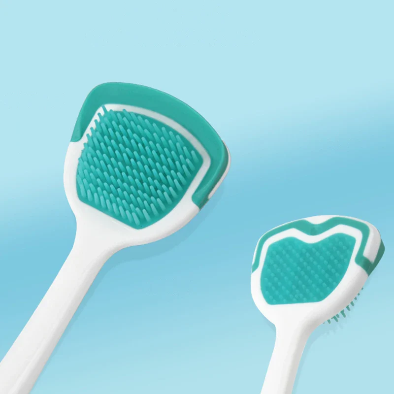Tongue Cleaning Brush - Image 4
