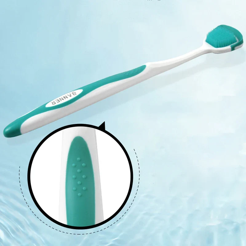 Tongue Cleaning Brush - Image 5