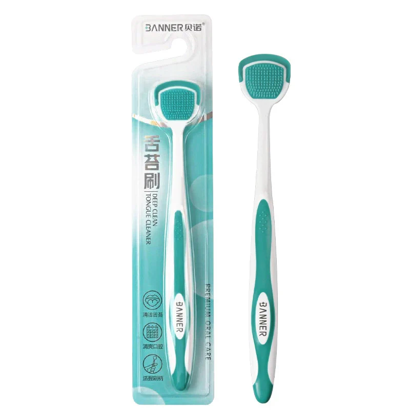 Tongue Cleaning Brush - Image 7