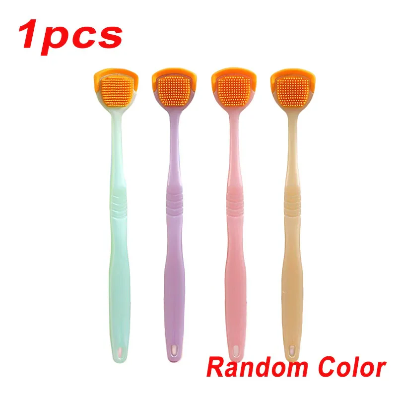 Tongue Cleaning Brush - Image 8