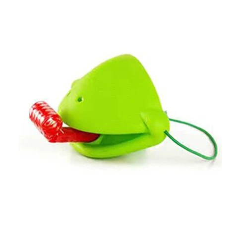 Tongue Flickers: Chameleon Lizard Mask Game - Image 3