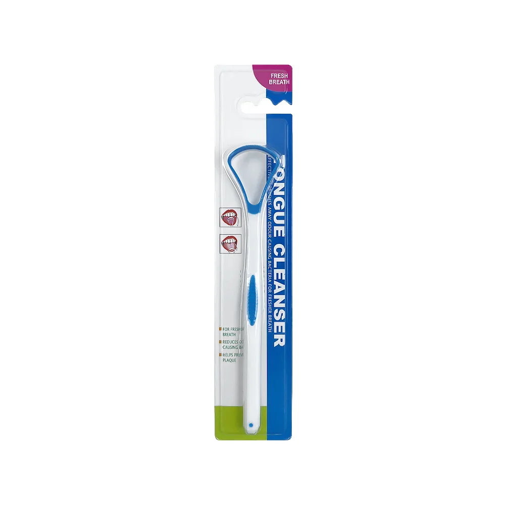 Tongue Scraper Brush  - Image 10