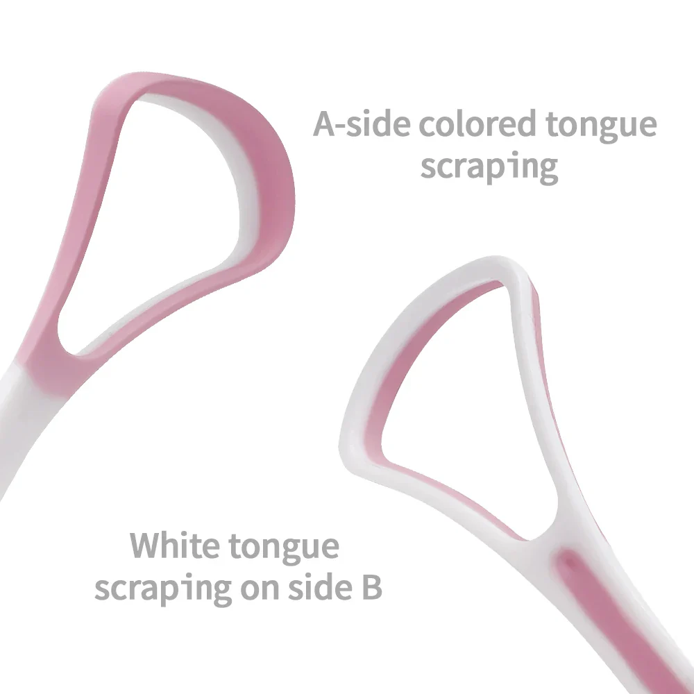 Tongue Scraper Brush  - Image 16