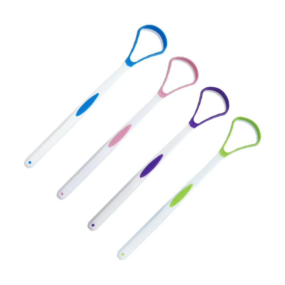 Tongue Scraper Brush  - Image 3