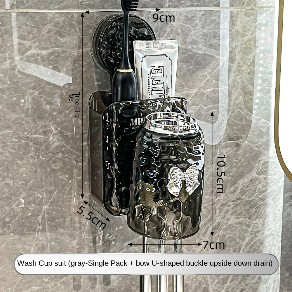 Toothbrush Cup Holder - Image 10
