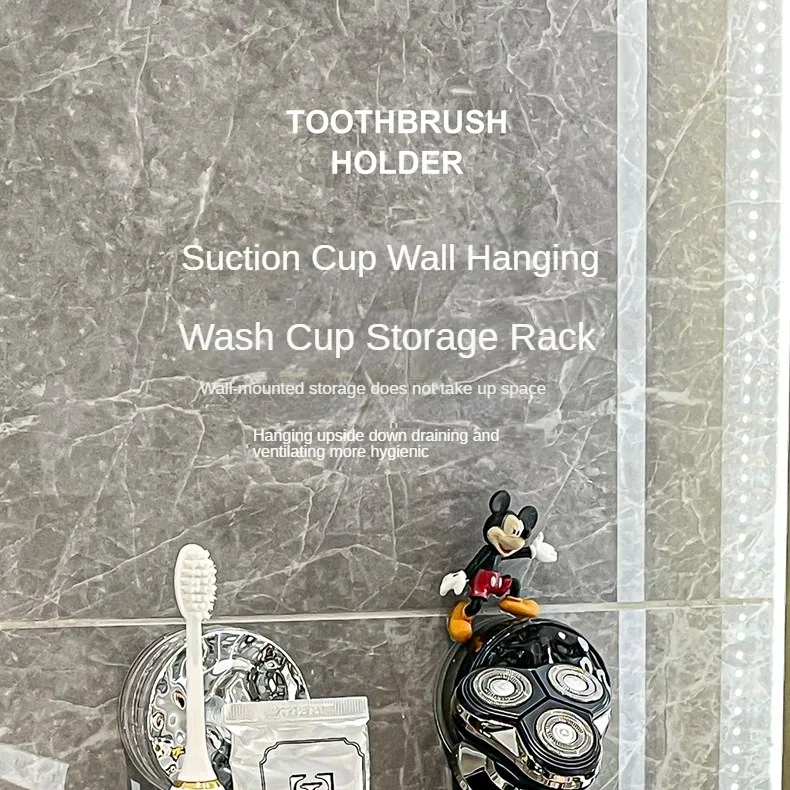 Toothbrush Cup Holder - Image 11