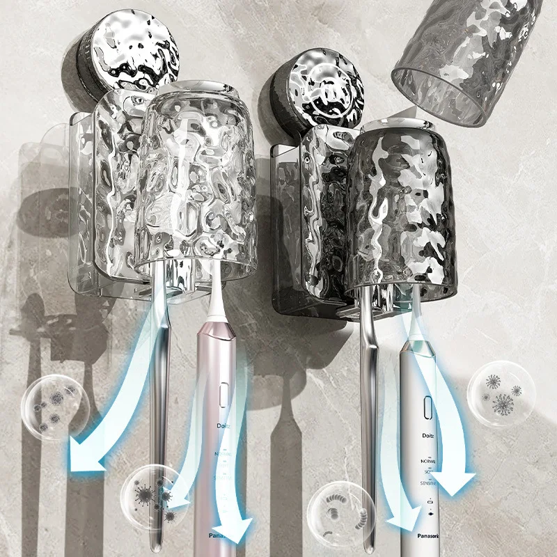 Toothbrush Cup Holder - Image 4