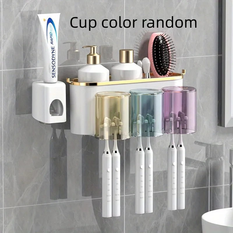 Toothbrush Cup Holder - Image 10