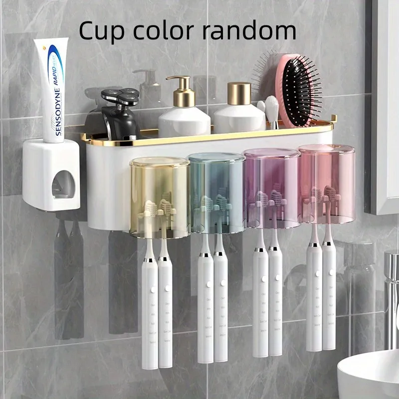 Toothbrush Cup Holder - Image 11