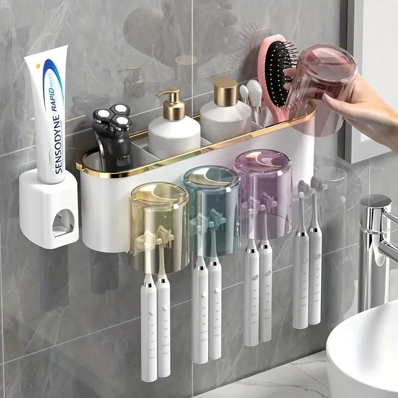 Toothbrush Cup Holder - Image 2