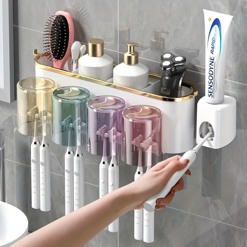 Toothbrush Cup Holder - Image 3