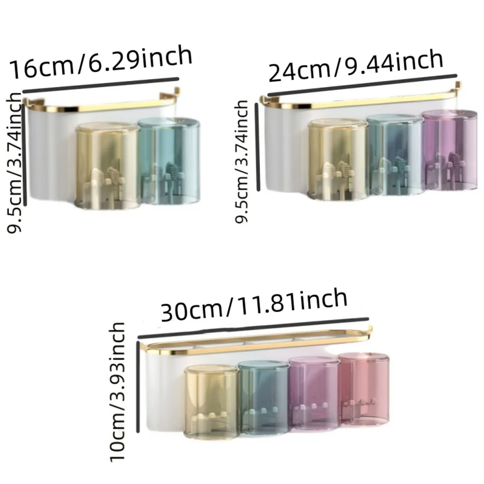 Toothbrush Cup Holder - Image 4