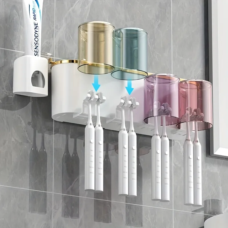 Toothbrush Cup Holder - Image 5