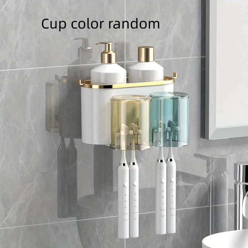 Toothbrush Cup Holder - Image 6