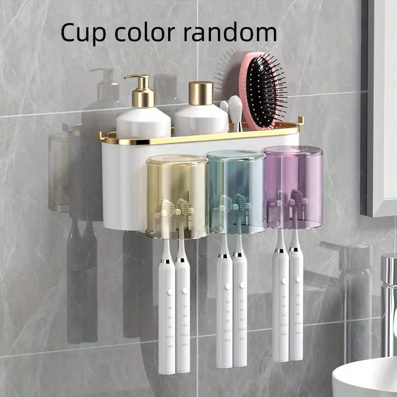Toothbrush Cup Holder - Image 7