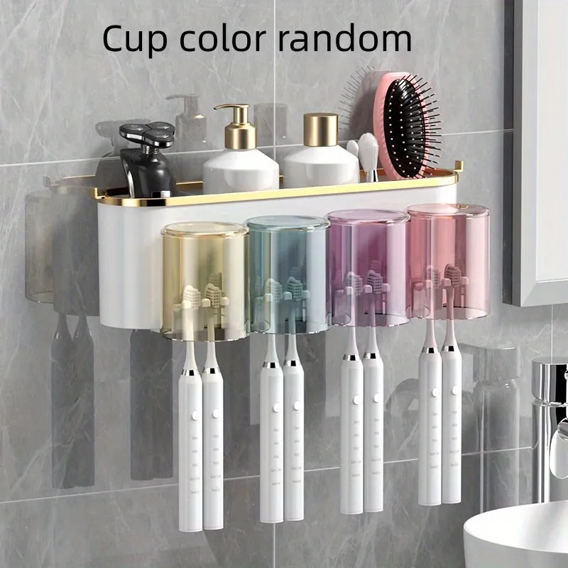 Toothbrush Cup Holder - Image 8