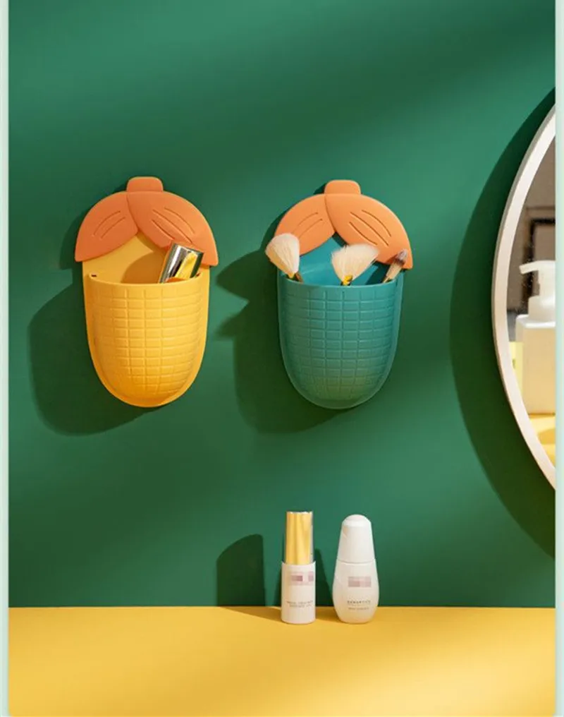 Toothbrush Holder Cup - Image 10