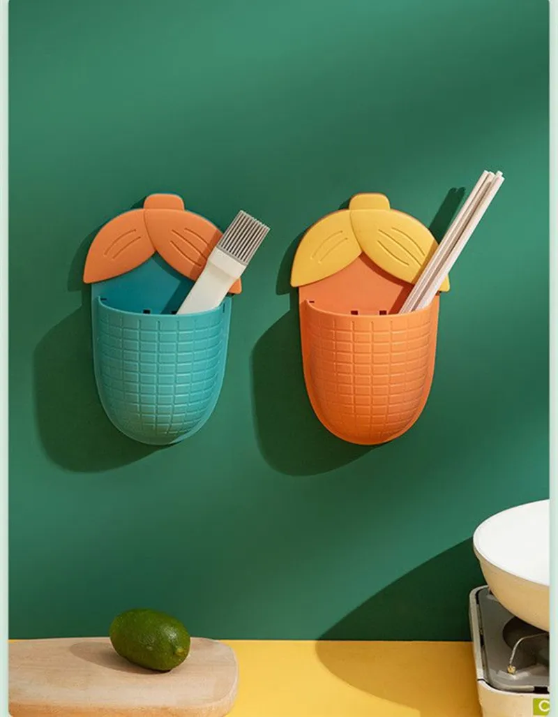 Toothbrush Holder Cup - Image 12