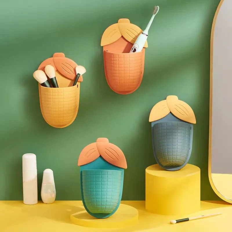 Toothbrush Holder Cup - Image 2