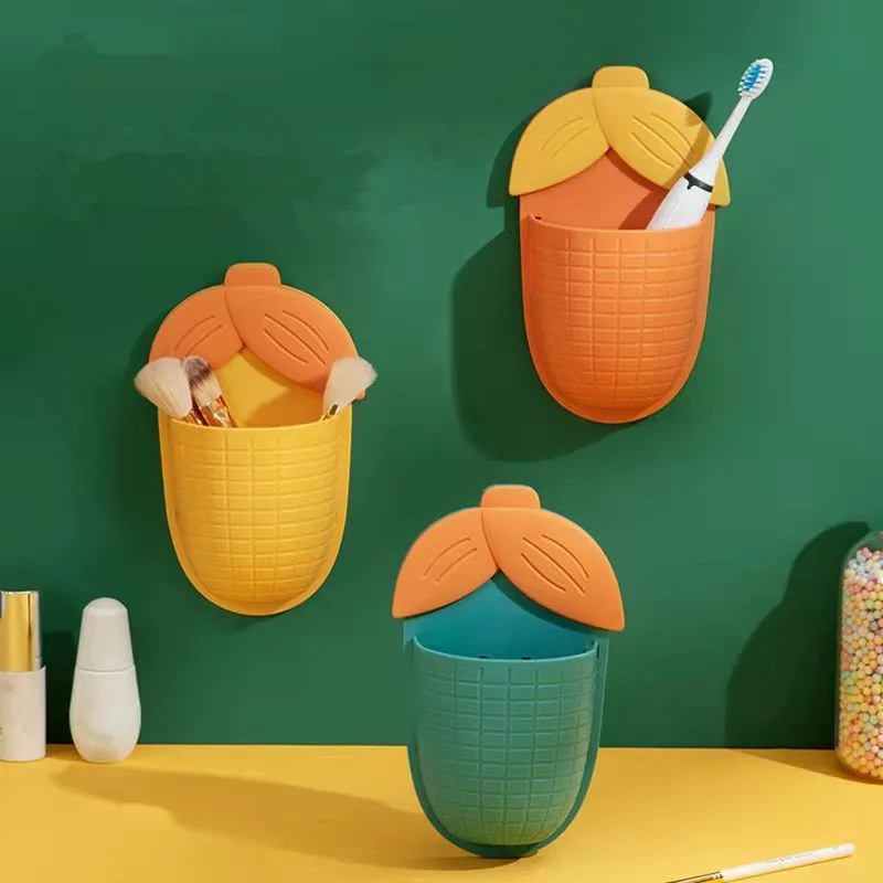 Toothbrush Holder Cup - Image 3