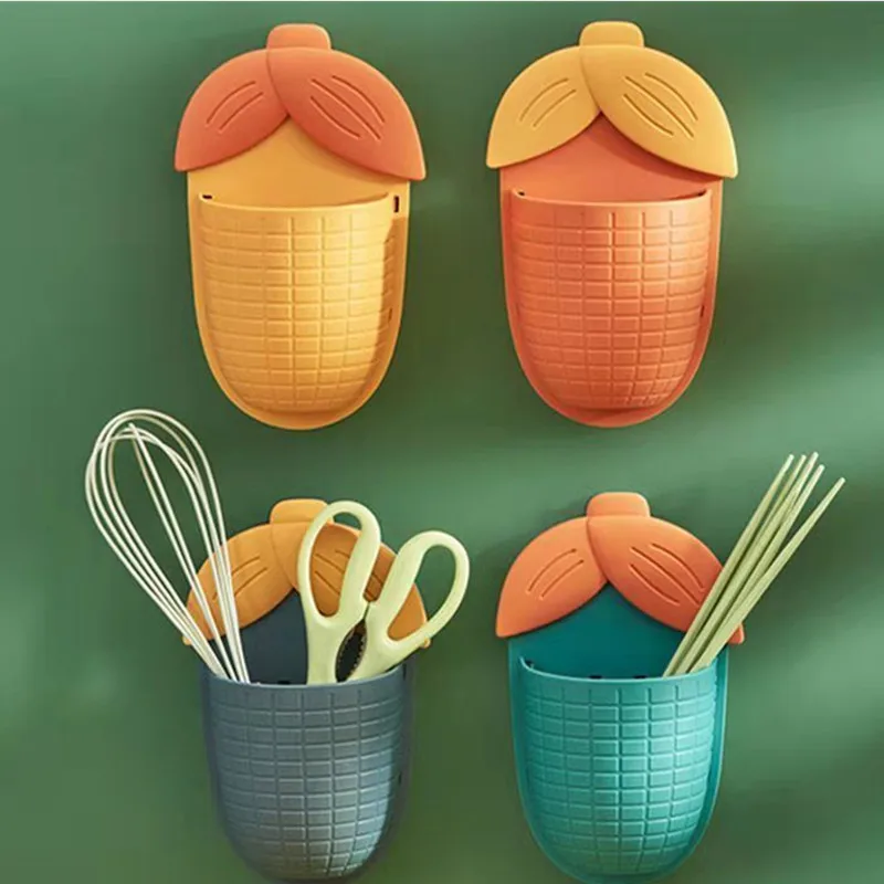 Toothbrush Holder Cup - Image 4