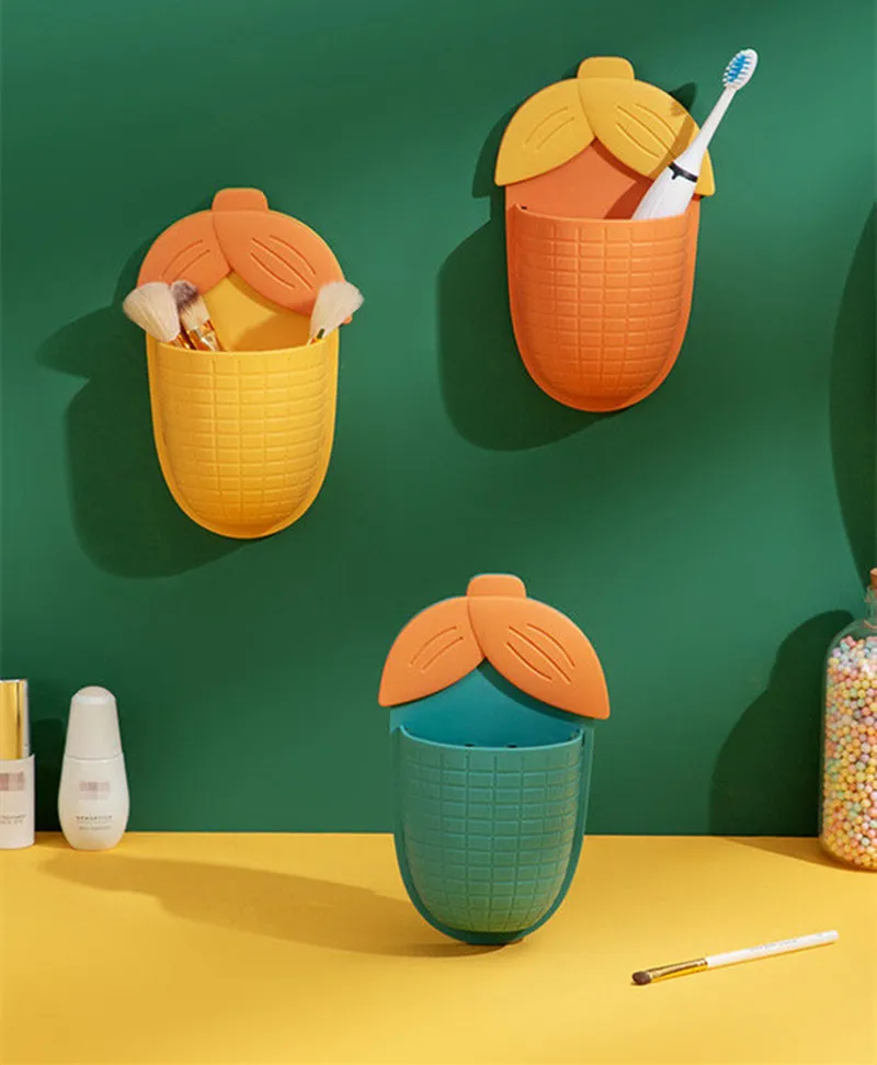 Toothbrush Holder Cup - Image 7