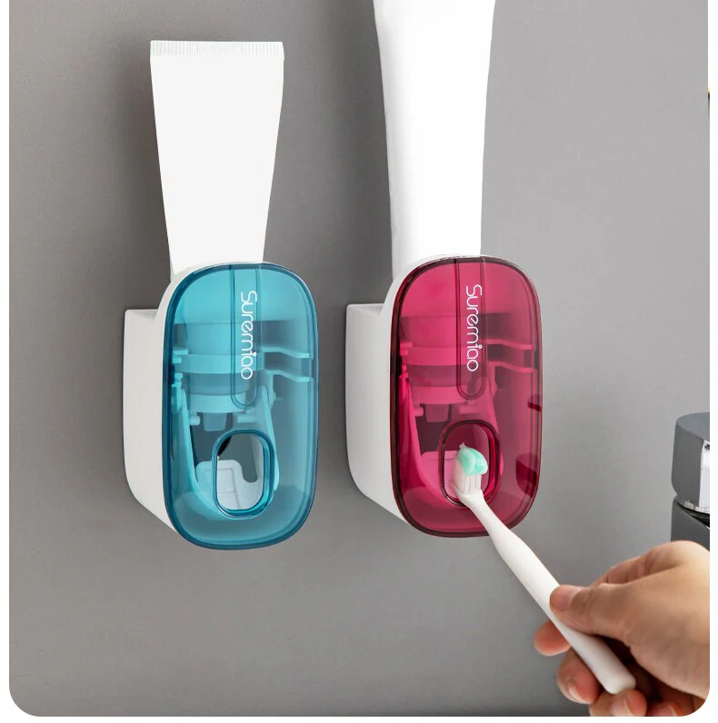 Toothpaste Holder - Image 10