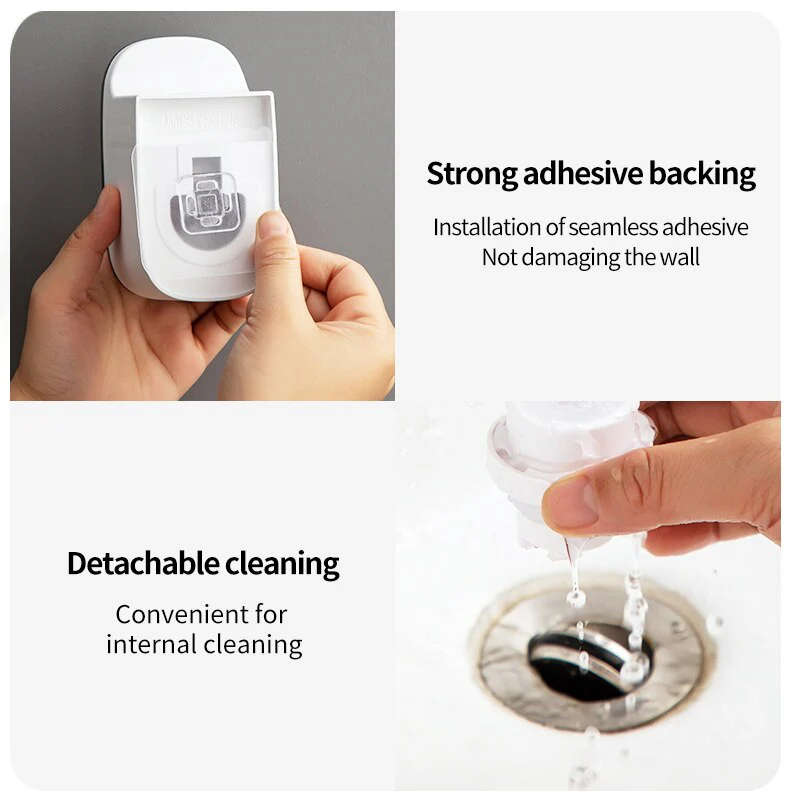 Toothpaste Holder - Image 11
