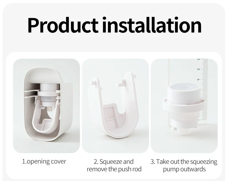 Toothpaste Holder - Image 13