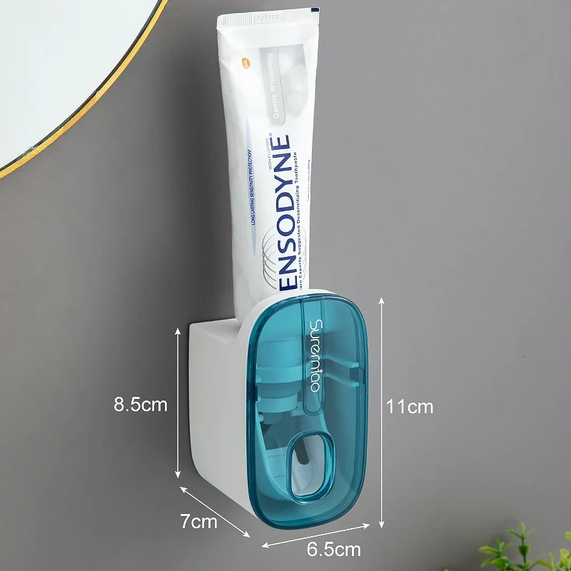 Toothpaste Holder - Image 3