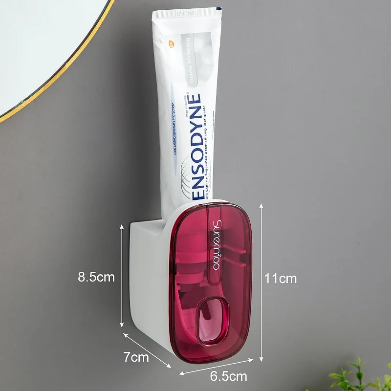 Toothpaste Holder - Image 4